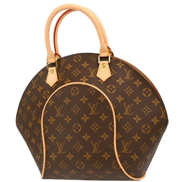 Louis Vuitton Monogram Ellipse MM Handbag - Picture 2 of 10
